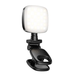 Hoco Portable 9 Levels Dimming Clip Light #K28