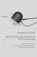Aisilan Ayno Retro Floor Lamp #LD012a – view 9