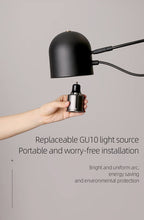 Aisilan Ayno Retro Floor Lamp #LD012a – view 11
