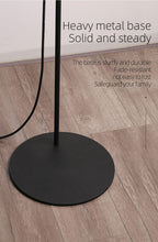 Aisilan Ayno Retro Floor Lamp #LD012a – view 14