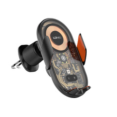 LDNIO 15W Wireless Charging Vent Car Mount #MA30