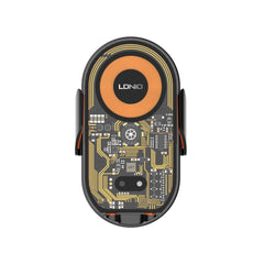 LDNIO 15W Wireless Charging Vent Car Mount #MA30