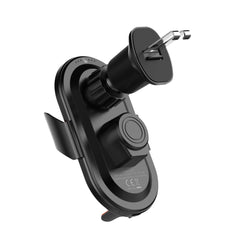 LDNIO 15W Wireless Charging Vent Car Mount #MA30