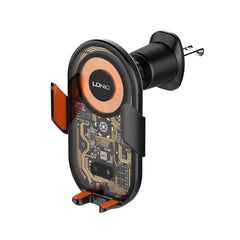LDNIO 15W Wireless Charging Vent Car Mount #MA30