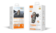 LDNIO 15W Wireless Charging Vent Car Mount #MA30
