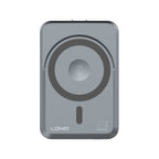 LDNIO 4-IN-1 MAGNETIC WIRELESS POWER BANK & CHARGER #PQ26 – view 3