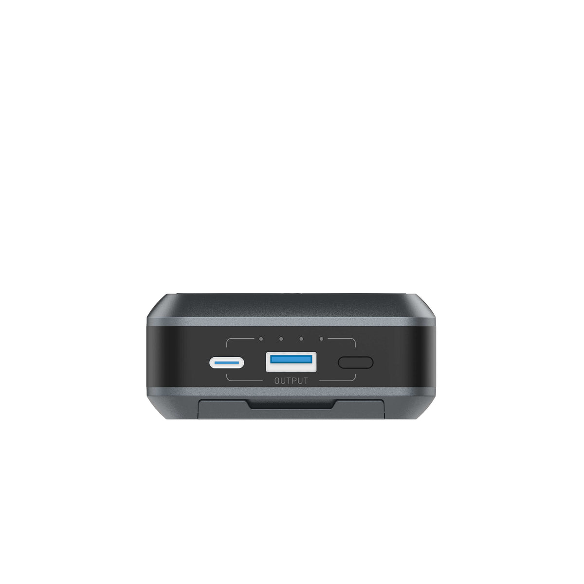LDNIO 4-IN-1 MAGNETIC WIRELESS POWER BANK & CHARGER #PQ26 – view 6