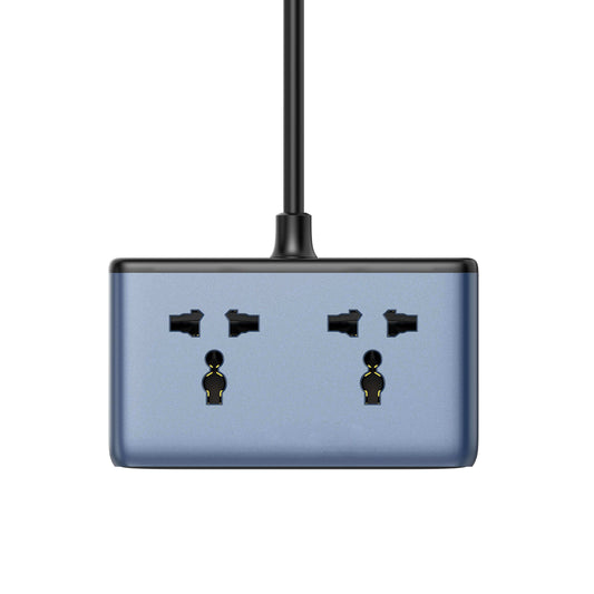 LDNIO 45W GaN Desktop Power Strip #SC1