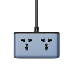 LDNIO 45W GaN Desktop Power Strip #SC1