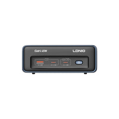 LDNIO 45W GaN Desktop Power Strip #SC1
