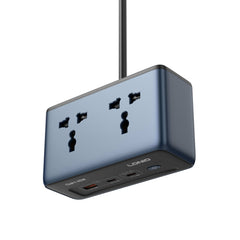 LDNIO 45W GaN Desktop Power Strip #SC1