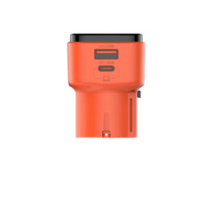 LDNIO 45W Ultra-Fast Charging Global Universal Adapter Charger #Q2420