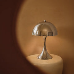 La Caza Cali Mirroir Table lamp