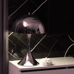 La Caza Cali Mirroir Table lamp