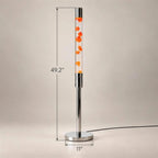 La Caza Cali Molten Floor Lamp – view 6