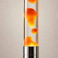 La Caza Cali Molten Floor Lamp