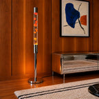 La Caza Cali Molten Floor Lamp – view 5
