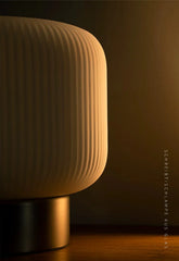 Aisilan Austri Grand Cordless Table Lamp #TD015a