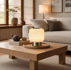 Aisilan Austri Grand Cordless Table Lamp #TD015a