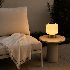 Aisilan Austri Grand Cordless Table Lamp #TD015a