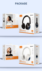 LDNIO On-Ear Noise Cancelling Headphones #H01