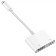 Lightning to HDMI Adapter - Buyrouth