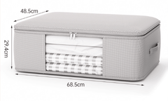 Under Bed Storage Organizing Bag