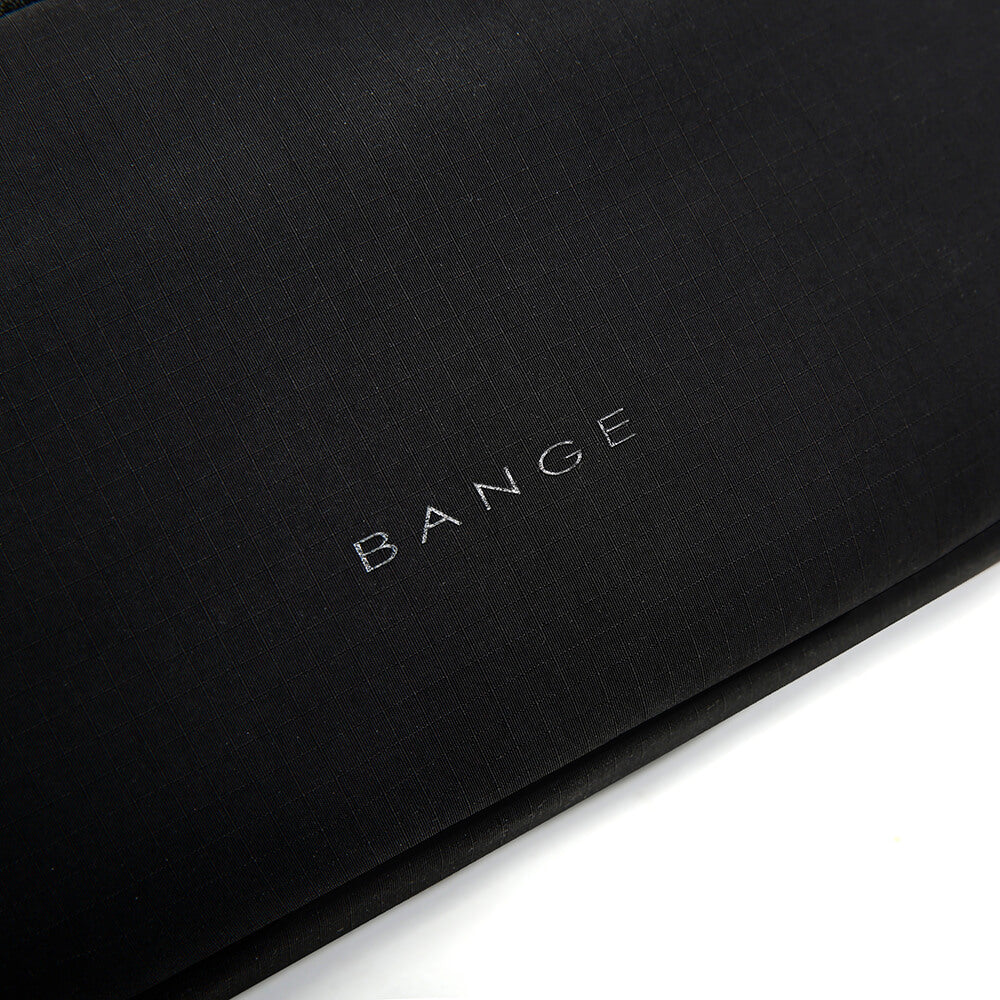 BANGE Lightweight Waterproof Shoulder Fanny Pack #3097 – view 6