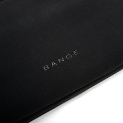 BANGE Lightweight Waterproof Waist Fanny Pack #3097