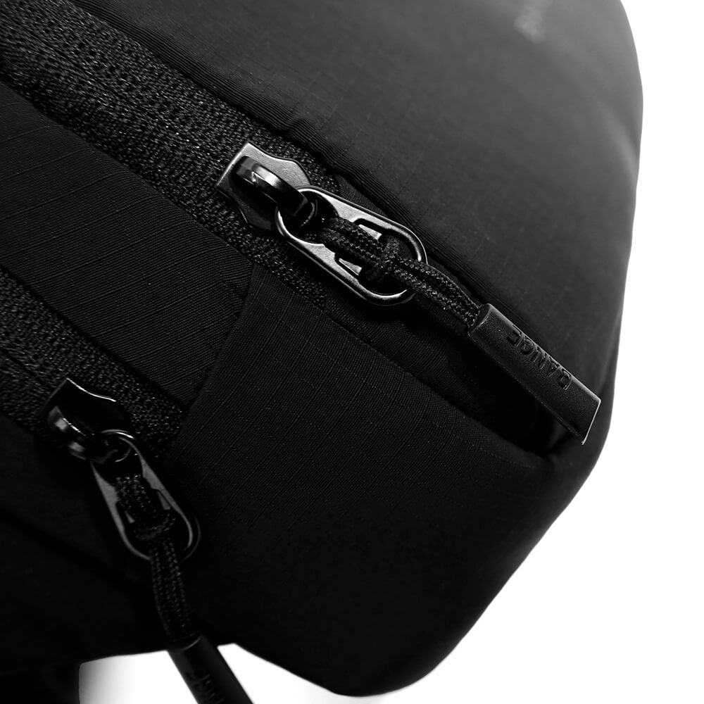 BANGE Lightweight Waterproof Shoulder Fanny Pack #3097 – view 8