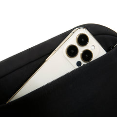 BANGE Lightweight Waterproof Waist Fanny Pack #3097