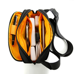 BANGE Lightweight Waterproof Waist Fanny Pack #3097