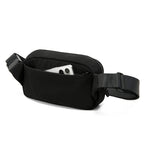 BANGE Lightweight Waterproof Shoulder Fanny Pack #3097 – view 11