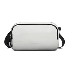 BANGE Lightweight Waterproof Waist Fanny Pack #3097