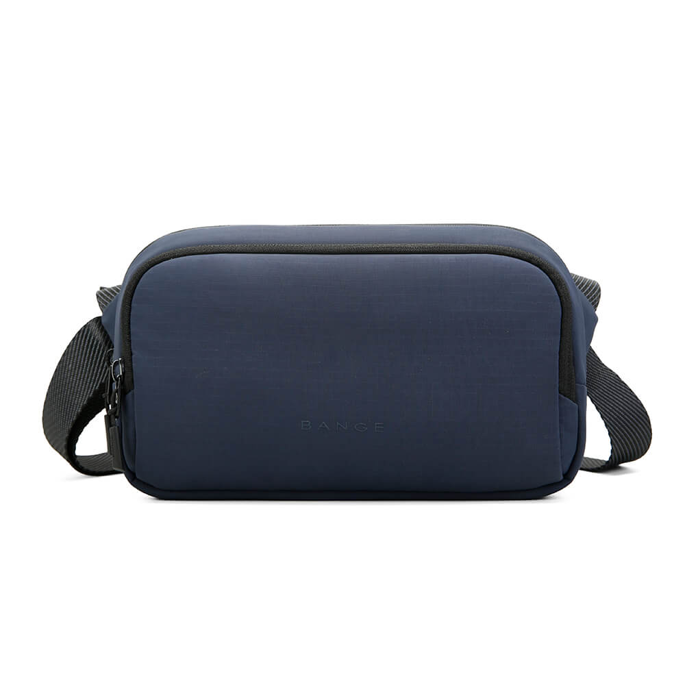BANGE Lightweight Waterproof Waist Fanny Pack #3097