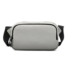 BANGE Lightweight Waterproof Waist Fanny Pack #3097