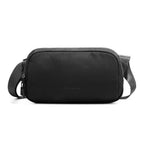 BANGE Lightweight Waterproof Shoulder Fanny Pack #3097 – view 3
