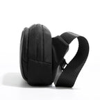 BANGE Lightweight Waterproof Shoulder Fanny Pack #3097 – view 14