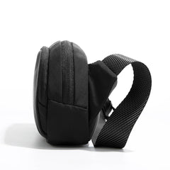 BANGE Lightweight Waterproof Waist Fanny Pack #3097