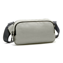 BANGE Lightweight Waterproof Waist Fanny Pack #3097