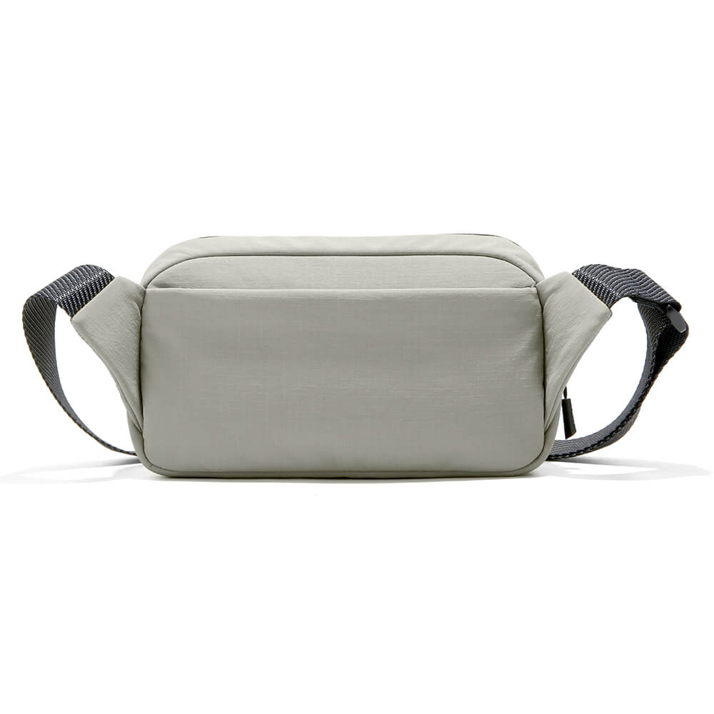 BANGE Lightweight Waterproof Shoulder Fanny Pack #3097 – view 17