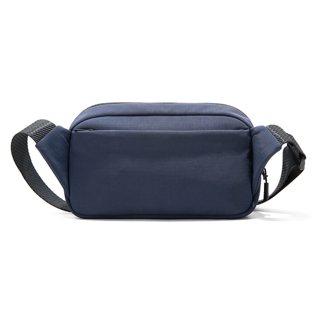 BANGE Lightweight Waterproof Shoulder Fanny Pack #3097 – view 21