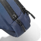BANGE Lightweight Waterproof Shoulder Fanny Pack #3097 – view 23