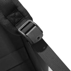 BANGE Water Resistant Roll Top Laptop Backpack #3115