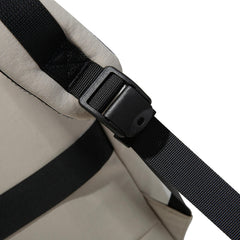 BANGE Water Resistant Roll Top Laptop Backpack #3115