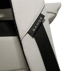 BANGE Water Resistant Roll Top Laptop Backpack #3115