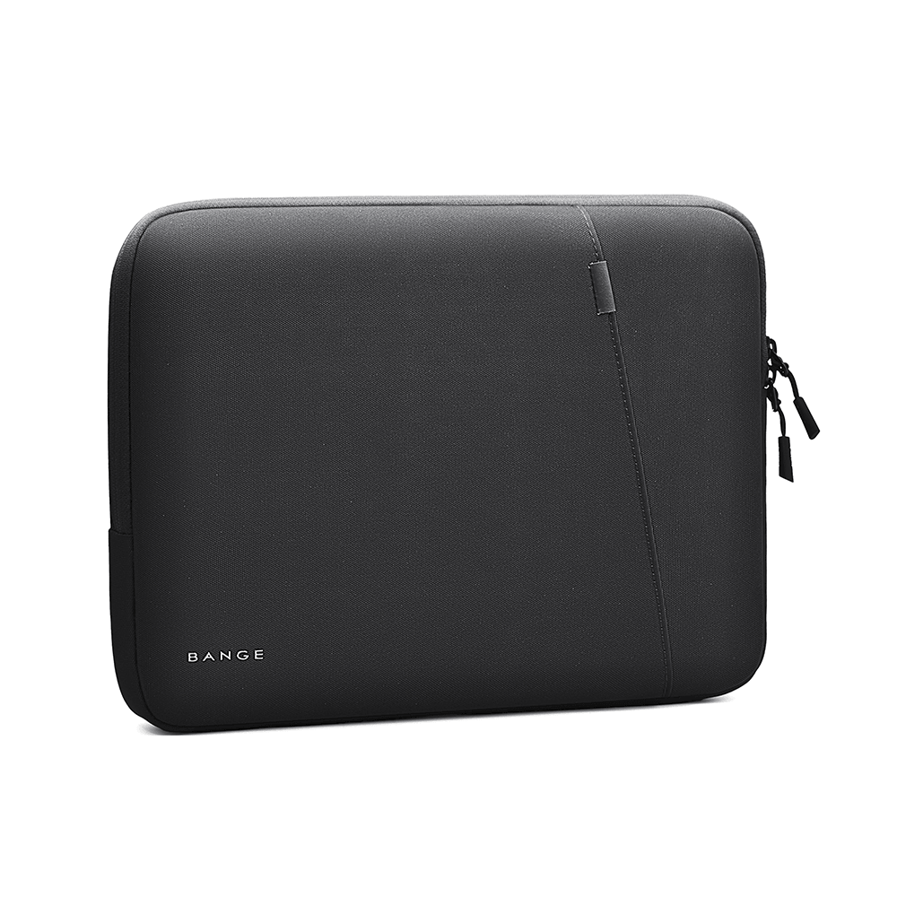 BANGE 15" - 16" Laptop Sleeve Case with Padding #6801D