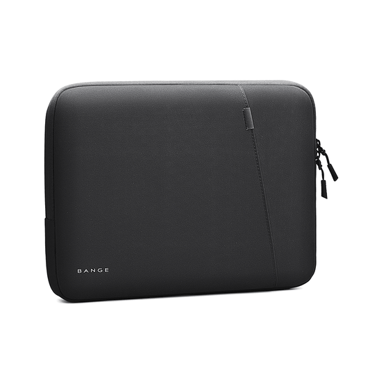 BANGE 13" - 14" Laptop Sleeve Case with Padding #6801S