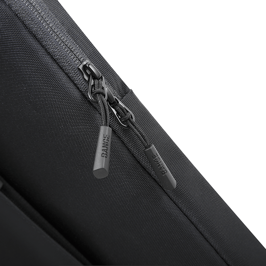 BANGE 13" - 14" Laptop Sleeve Case with Padding #6801S