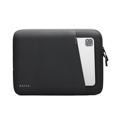 BANGE 15" - 16" Laptop Sleeve Case with Padding #6801D